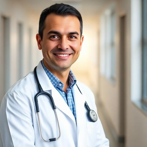 Uzm. Dr. Dr. Ayhan Demir — İç Hastalıkları