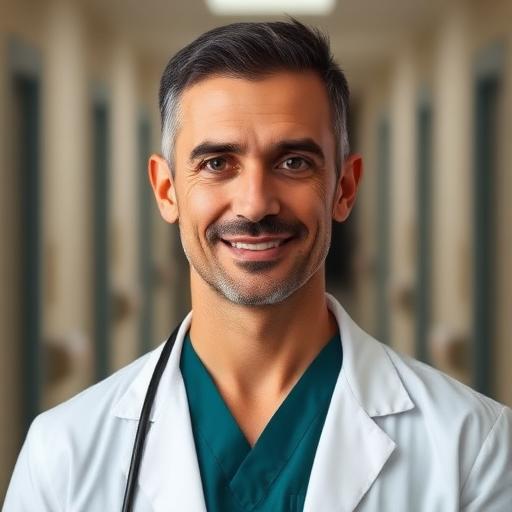 Doç. Dr. Doç. Dr. Kaan Öz — Genel Cerrahi